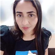 Soy contadora pública, enfocada en proceso de enseñanza y saber diario. 
La idea es impartir conocimiento en personas que buscan fortalecer un aprendizaje enfático del diario vivir